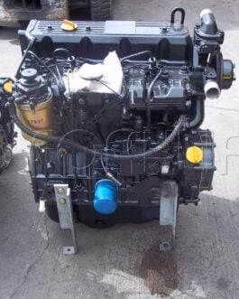 Yanmar Engine Model Serial number 4TNE92-HRJ Workshop Service Repair Manual