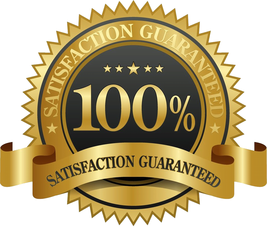 100 guarantee seal 1 f512af2f 990a 4799 b42e 10ae3a7c9dd3