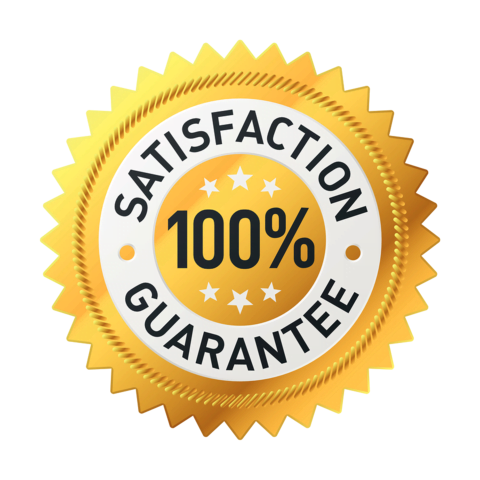 100 satisfaction guarantee large 73e5d5ae 2217 4498 9d32 6c6f594e3552