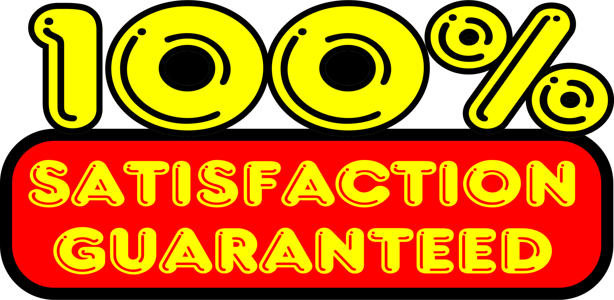 100 satisfaction 4b79499e b445 4192 bf90 c976c4da4ed4