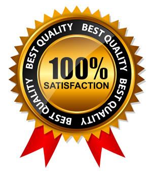 100PercentSatisfaction