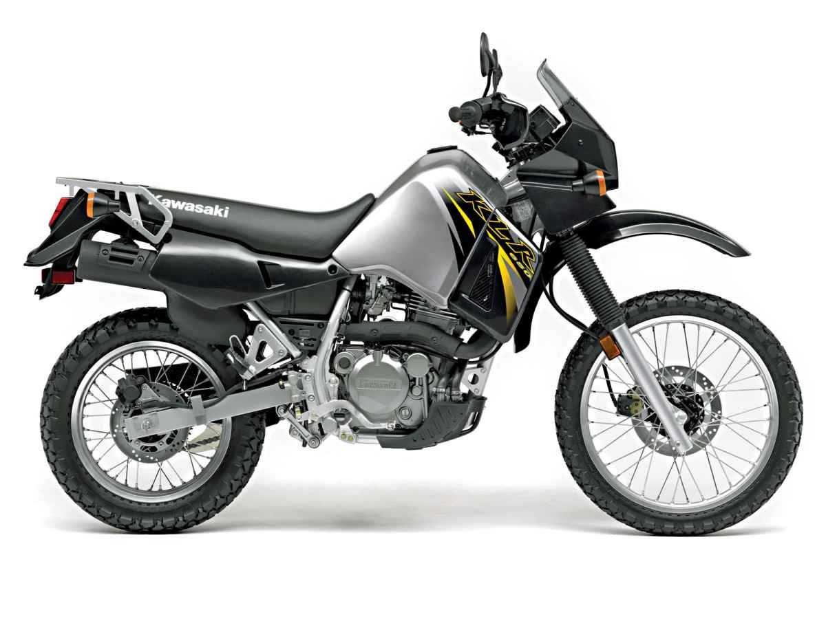 122 1011 04 o 2B2007 kawasaki klr650 right 2B