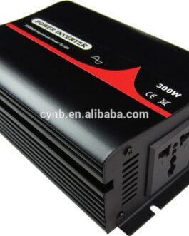 ZJLC Chinese Inverter 300 watts Workshop Service Repair Manual
