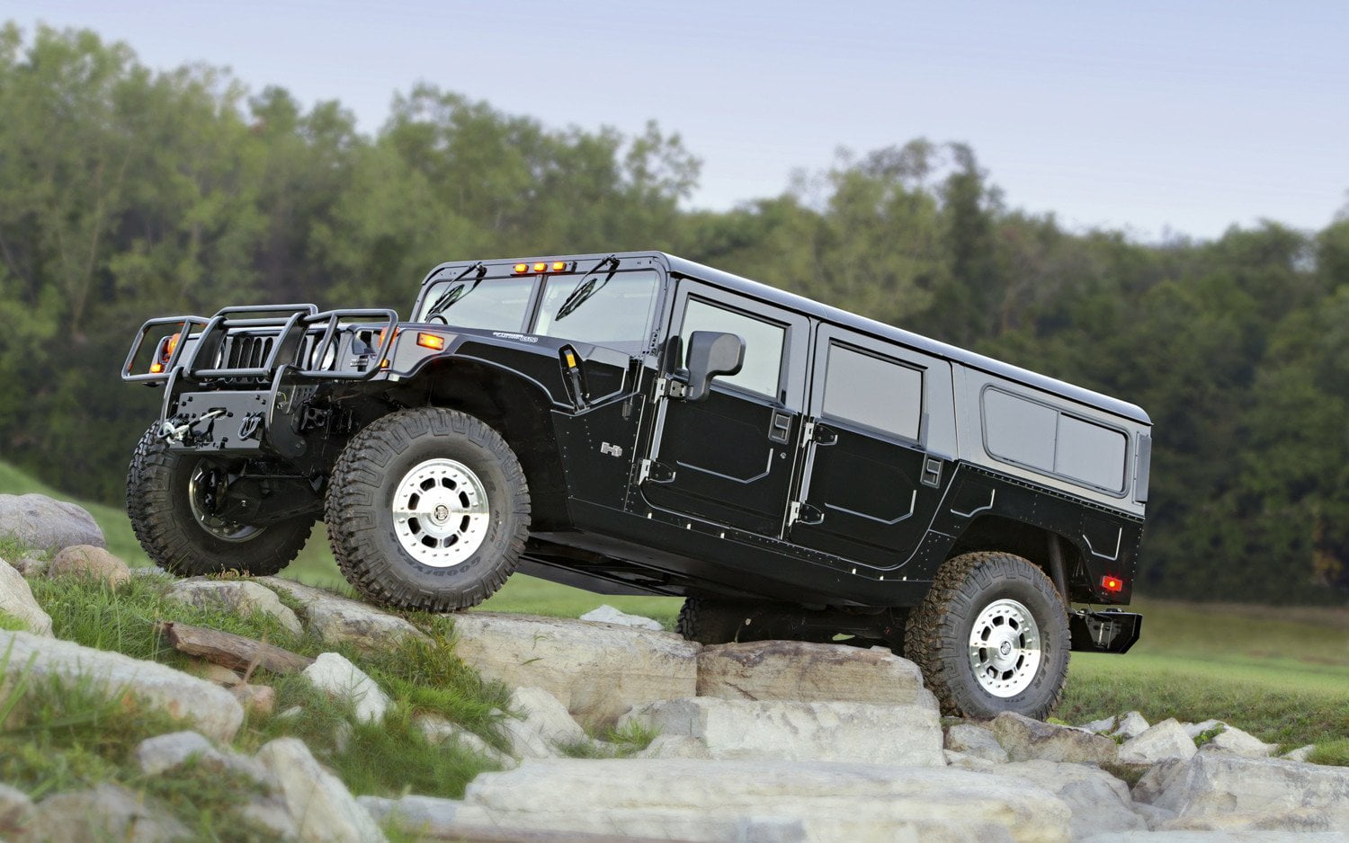 15330412004 hummer h1 1