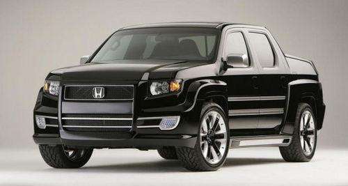159571630 2007hondaridgeline