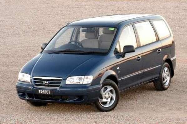 160067734 hyundai trajet 04jul