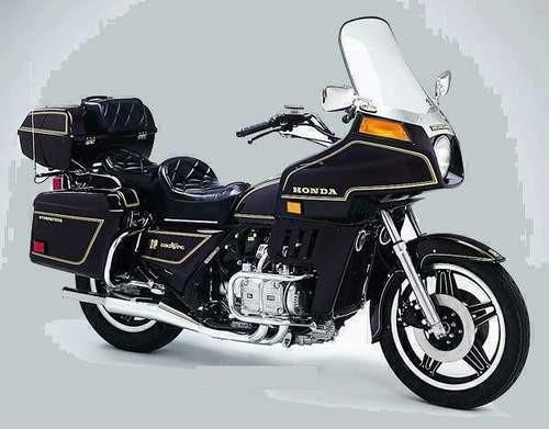 160789418 1983hondagoldwinggl1100