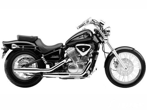 160789730 2001hondavt600c