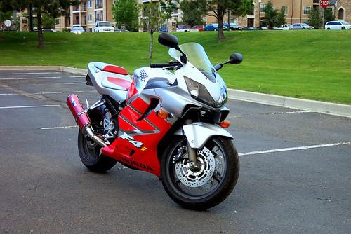 160804794 2003hondacbr600f4i
