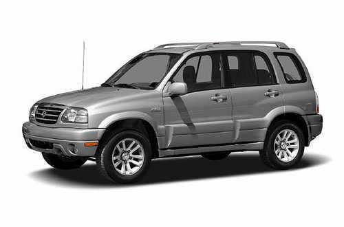 161518742 2005suzukigrandvitara 1