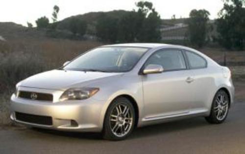 161523290 2005toyotasciontc