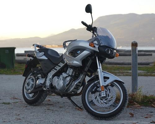 163955054 2005bmwf650cs