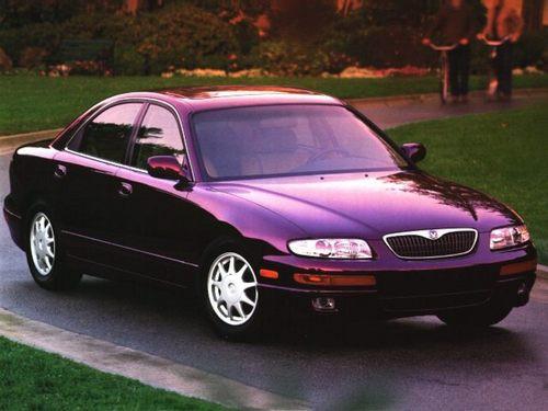 163956518 1996mazdamillenia