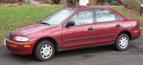 163956522 1996mazdaprotege