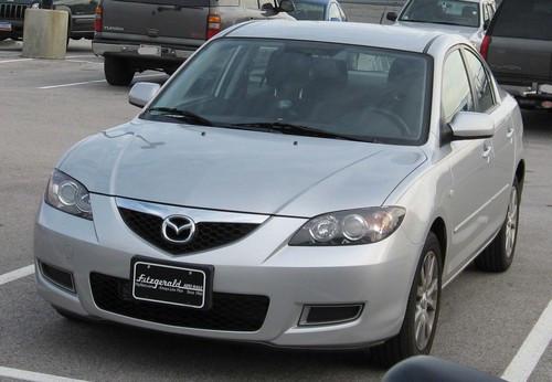 163956566 2007mazda3