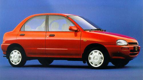 163956578 1991MAZDA121