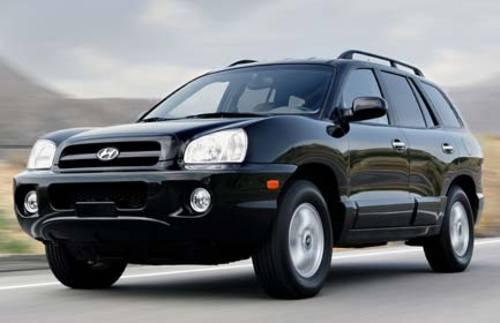 164932718 2006hyundaisantafe