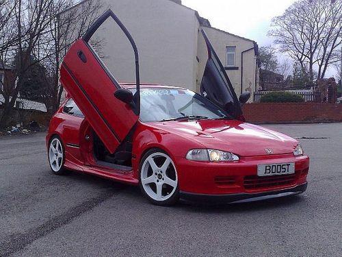 168125230 HondaCivicCRXdelSolServiceRepairManual1984 1995
