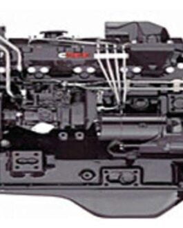 HYUNDAI MITSUBISHI S4K, S6K EXCAVATOR ENGINE SERVICE REPAIR MANUAL