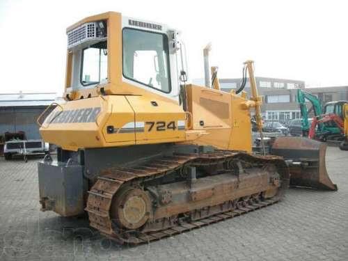 190069498 liebherr pr 724 xl litronic ryazan
