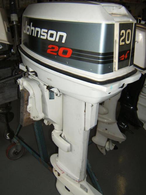 1965 1978 EVINRUDE 1.5 35HP 2 STROKE OUTBOARDS