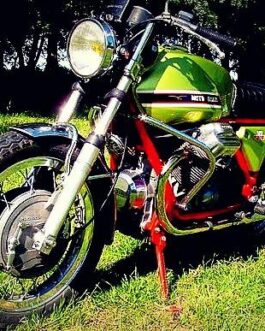 1966-1972 Moto Guzzi V7, V750 Ambassador, V850 Eldorado Service Repair Workshop Manual DOWNLOAD
