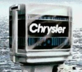 1966-1984 CHRYSLER 3.5-140HP 2-STROKE OUTBOARD REPAIR MANUAL