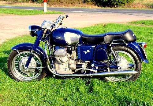 1968 MOTO GUZZI V7 700CC SERVICE REPAIR WORKSHOP MANUAL