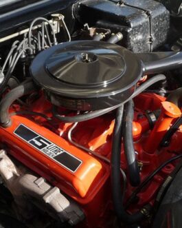 Holden HT Monaro V8 Chev 307 Engine Workshop Service Repair Manual