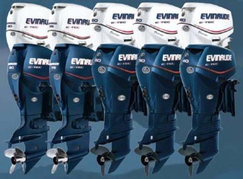 1971 1989 Johnson Evinrude Outboard 1HP 60HP Outboard Service Repair Workshop Manual