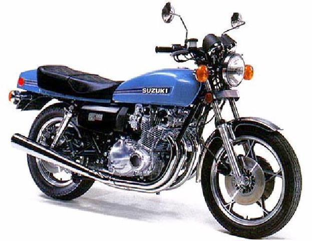 1978 GS1000E blue 470 prev