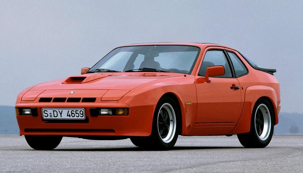 1980 1981 porsche 924 carrera gt 2086 2295 969X727