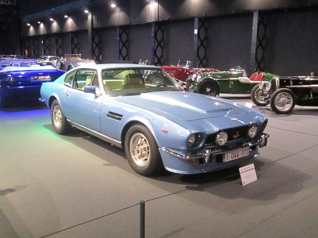 1980 aston martin v8 saloon oscar india by jbpicsbe d8hbce4