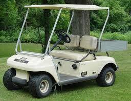 1981 1985 Club Car DS Electric Vehicle Golf Cart Repair PDF