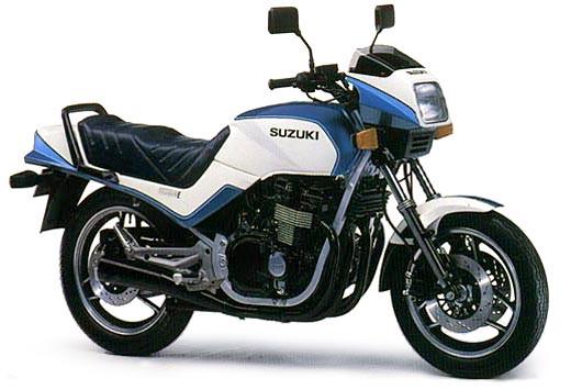 1983 GSX550E bluewhite 520