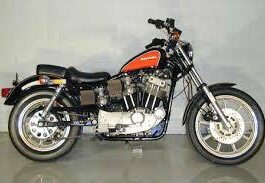 1984-1999 Harley Davidson Softai Service Repair Manual INSTANT DOWNLOAD