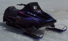 1985 1995 POLARIS SNOWMOBILE REPAIR MANUAL