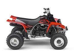 1987 2006 YAMAHA YFS200 BLASTER ATV REPAIR MANUAL