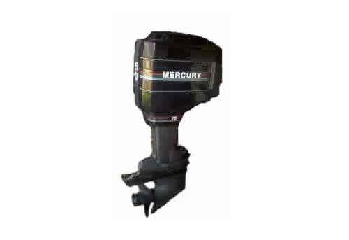 1990 2000 Mercury Mariner Outboard 2.5hp 275hp Service Repair Manual INSTANT DOWNLOAD