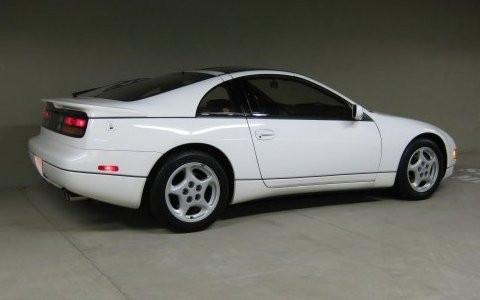 1990 Nissan 300ZX 1