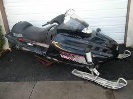 1992 1997 YAMAHA V MAX VX750 VX800 SNOWMOBILE REPAIR MANUAL