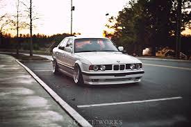 1992 BMW 525i 525it 535i M5 Electrical Troubleshooting Manual ETM