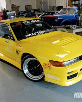 1992 Nissan 240SX S13 Series Factory Service Repair Manual INSTANT DOWNLOAD