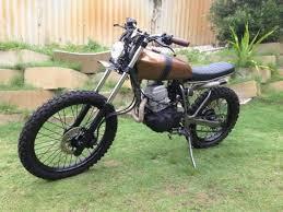 1992 Yamaha XT225 SEROW Service Repair Maintenance Manual