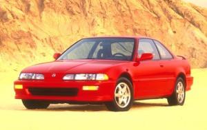 1992 acura integra 2dr hatchback gs r fq oem 1 300