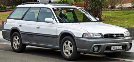 1993 1998 Subaru Impreza WRX Service Repair Workshop Manual 1993 1994 1995 1996 1997 1998