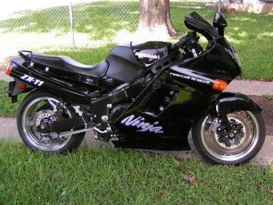 1993 2001 Kawasaki ZX1100 ZZ R1100 Ninja ZX 11 Service Repair Manual INSTANT
