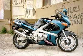 1993 2005 Kawasaki Ninja ZX 6 ZZ R600 ZZ R500 Service Repair Manual INSTANT