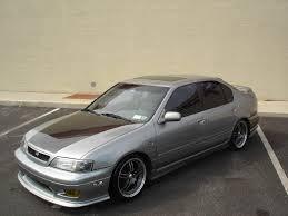 1993 Infiniti G20 supplement Service Repair Factory Manual INSTANT