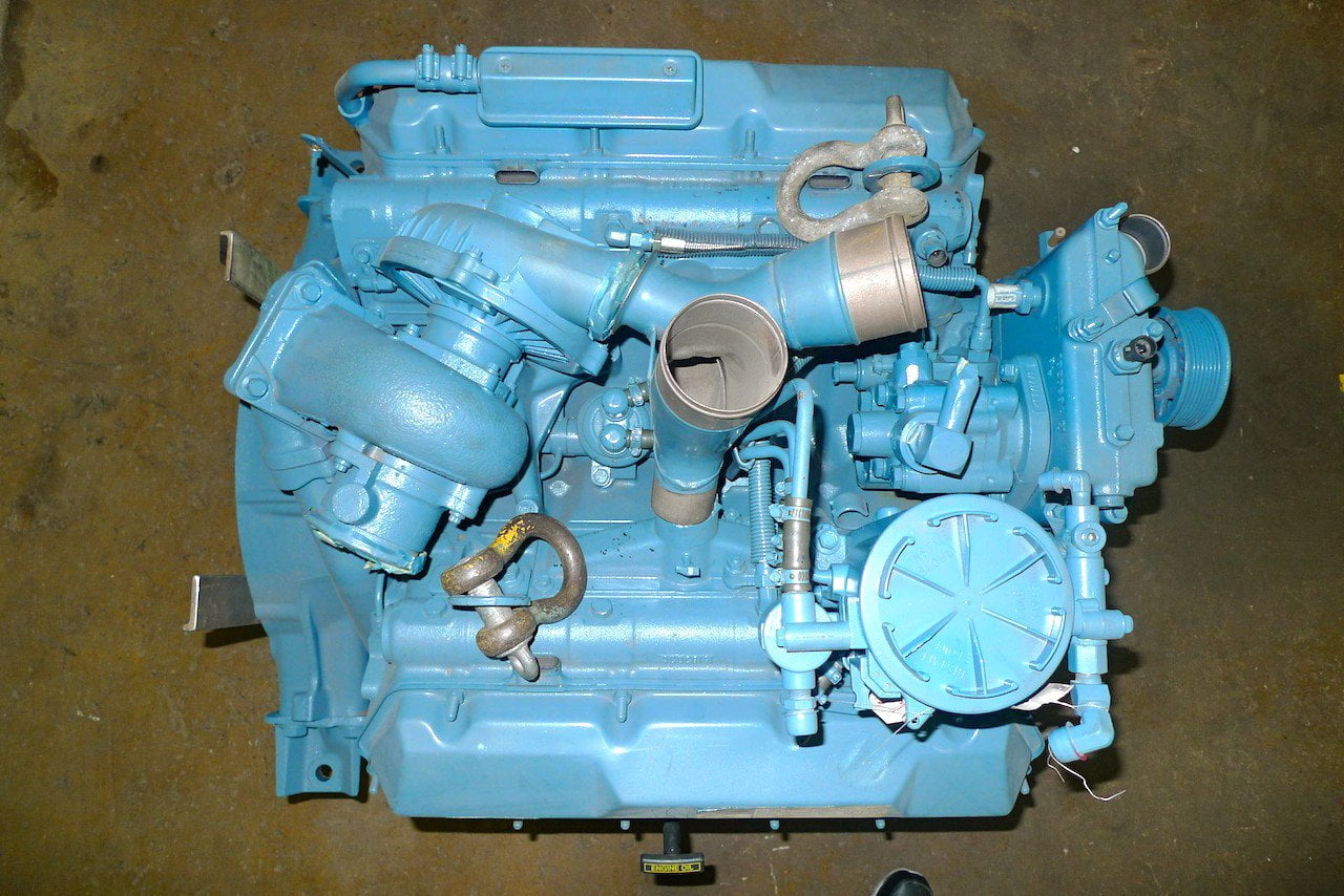 1994 1997 International T444E Engine Service Manual 2937ea51 23dc 486b 8e36 b280cdf3af77